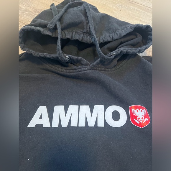 AMMO DRIVE + PROTECT HOODIE size M - Picture 3 of 7